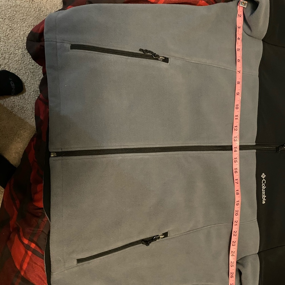 Columbia jacket - Picture 2 of 4